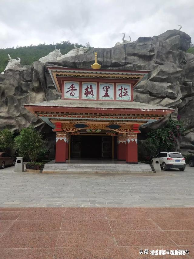 一个礼拜的云南之行路线怎么安排合理