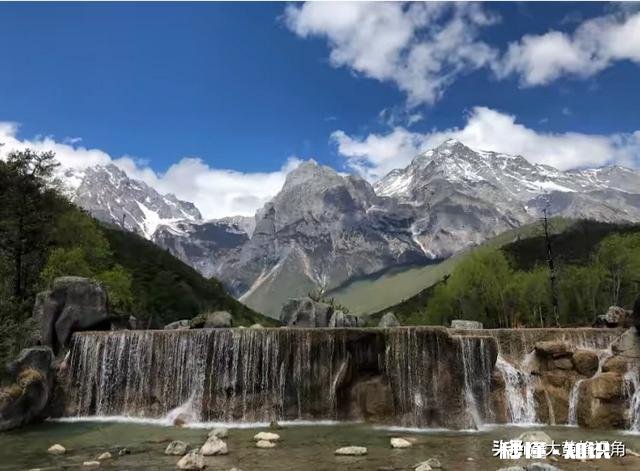 一个礼拜的云南之行路线怎么安排合理