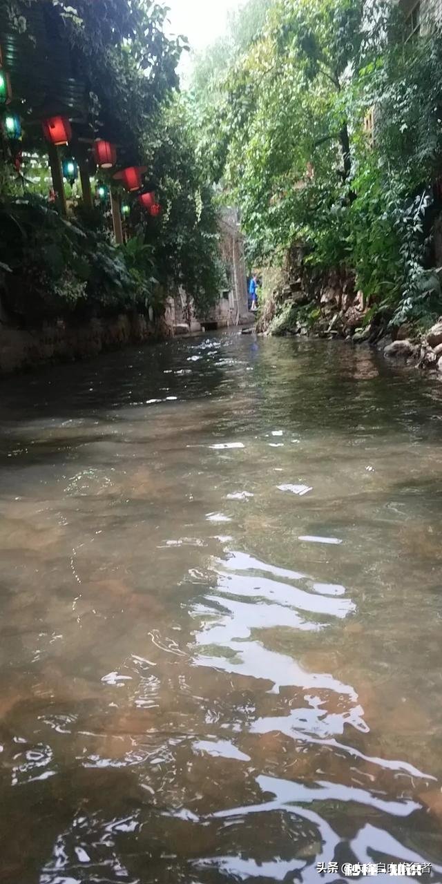 一个礼拜的云南之行路线怎么安排合理