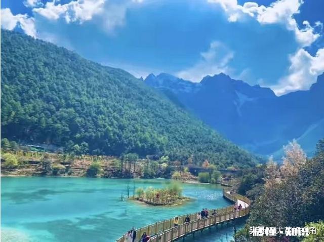 一个礼拜的云南之行路线怎么安排合理