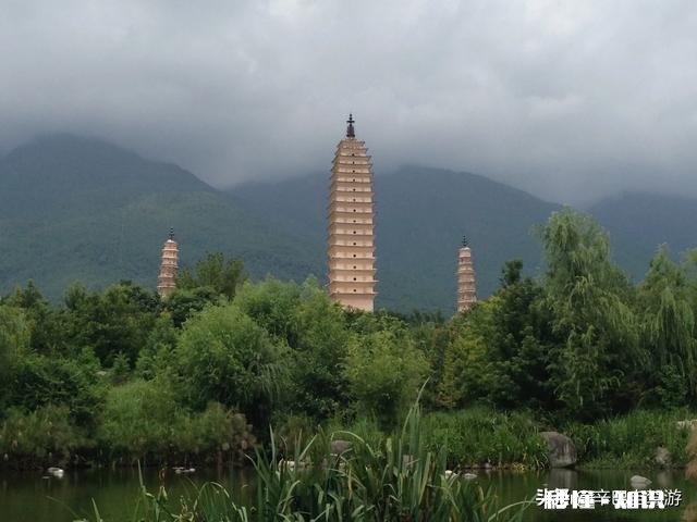 一个礼拜的云南之行路线怎么安排合理