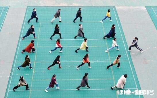 疫情开学之后学校跑操会不会暂停