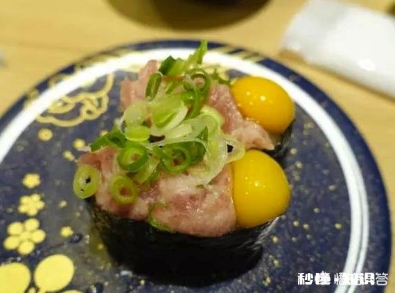 去日本一定不能错过哪些美食