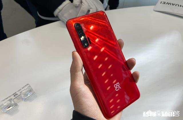 华为p30pro跟nova6怎么选