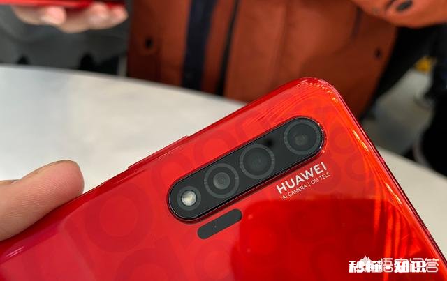 华为p30pro跟nova6怎么选