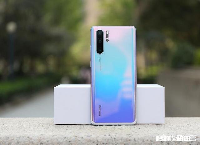 华为p30pro跟nova6怎么选