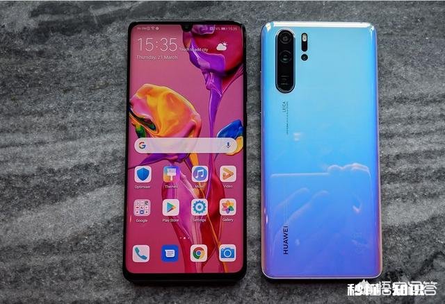 华为p30pro跟nova6怎么选