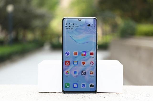 华为p30pro跟nova6怎么选