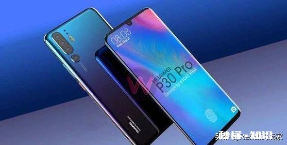 华为p30pro跟nova6怎么选