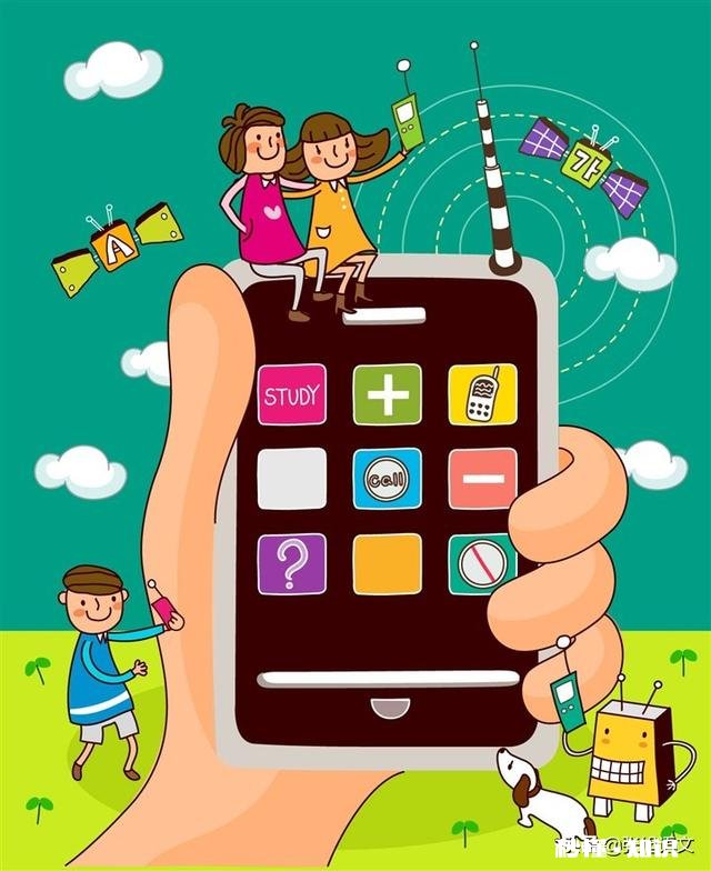 快开学了，孩子非得要手机，你觉得能买吗