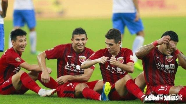 为什么有人说是恒大拯救了中国足球,没有恒大就没有中超