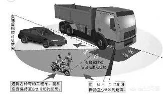 蹲在车头盲区玩手机，南宁一公交司机被撞骨折, 你怎么看