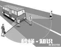 蹲在车头盲区玩手机，南宁一公交司机被撞骨折, 你怎么看