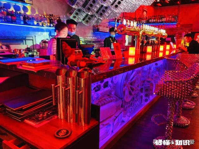 杭州哪个酒吧好玩