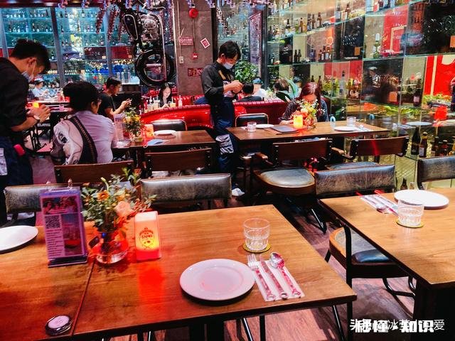 杭州哪个酒吧好玩