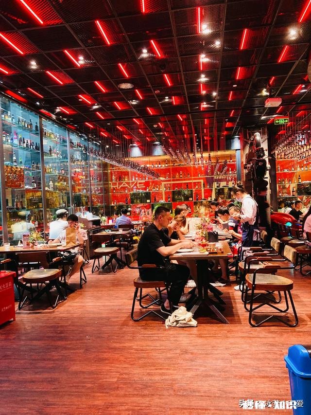 杭州哪个酒吧好玩