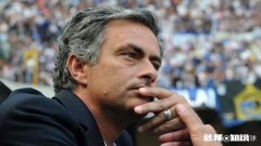 穆里尼奥老了吗，战术过时了吗成绩不好，流量还是巨大啊