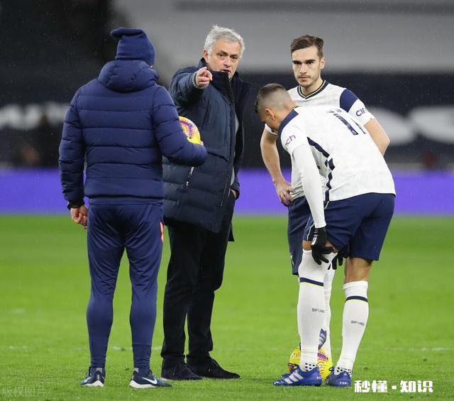 穆里尼奥老了吗，战术过时了吗成绩不好，流量还是巨大啊