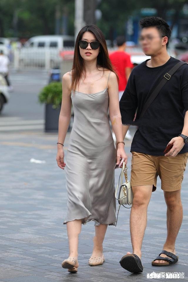 今年夏天有什么值得买的衣服款式推荐吗