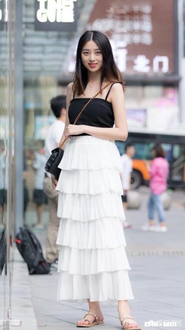 今年夏天有什么值得买的衣服款式推荐吗