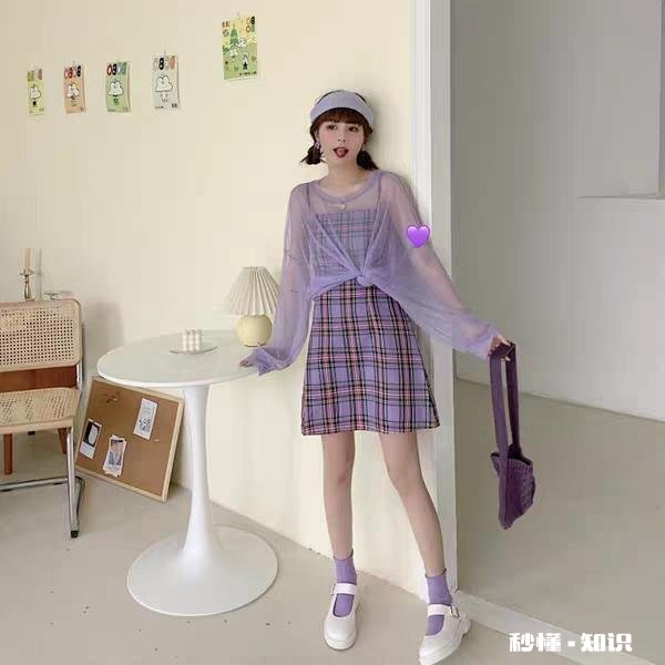 今年夏天有什么值得买的衣服款式推荐吗