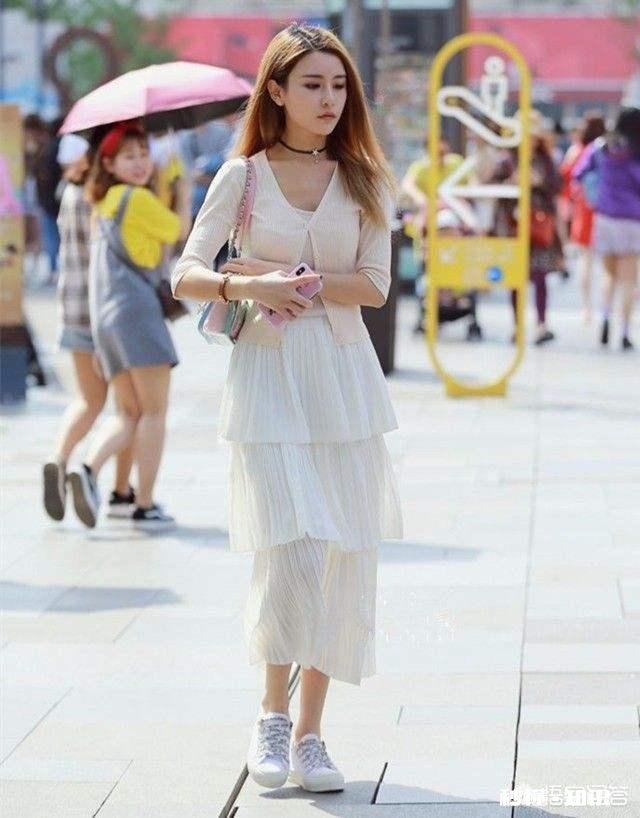 今年夏天有什么值得买的衣服款式推荐吗