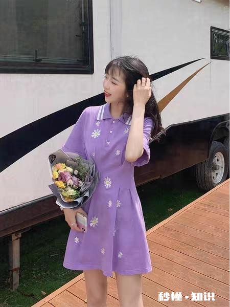 今年夏天有什么值得买的衣服款式推荐吗
