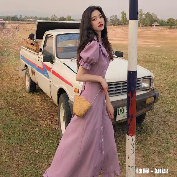 今年夏天有什么值得买的衣服款式推荐吗