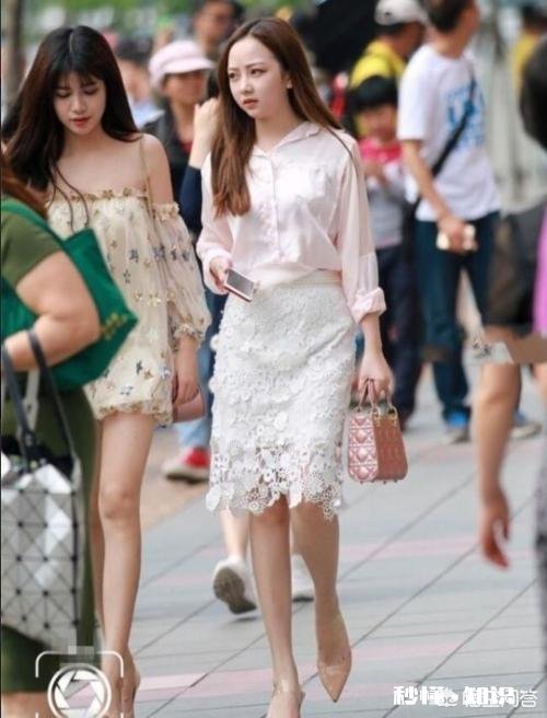 今年夏天有什么值得买的衣服款式推荐吗