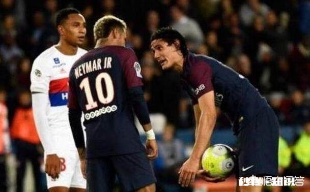 场上非球技戏弄对手，内马尔还需要多久才能成熟