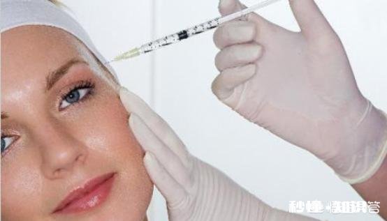 如何去除鱼尾纹