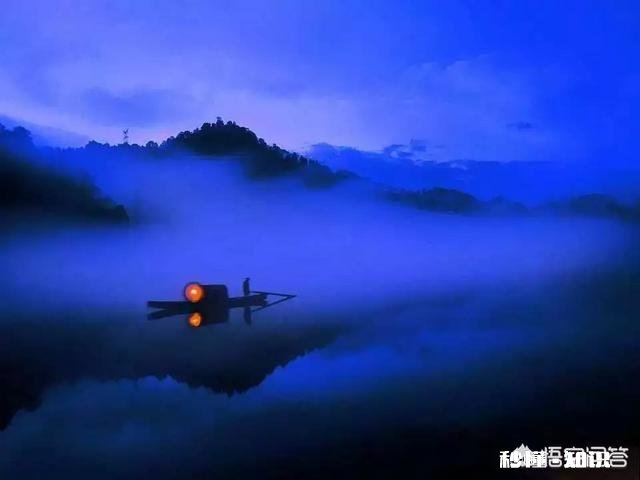 你尝试过什么叫孤独吗