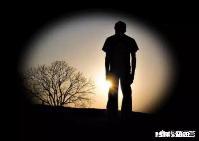 你尝试过什么叫孤独吗