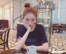 自拍照怎样才能拍出女生气质