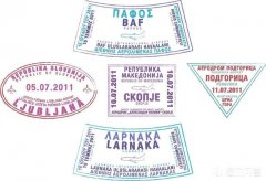 塞浦路斯护照为什么这么值钱