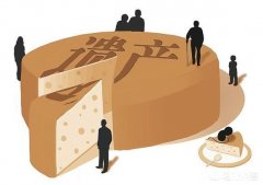 房产遗产怎样继承