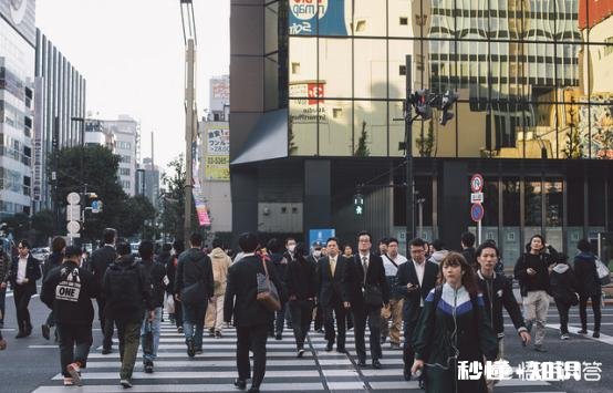 现在日本社会和生活的情况怎么样