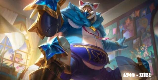 LOL10.8版本大量英雄增强，中单小炮崛起，打野gank难度提升，如何评价