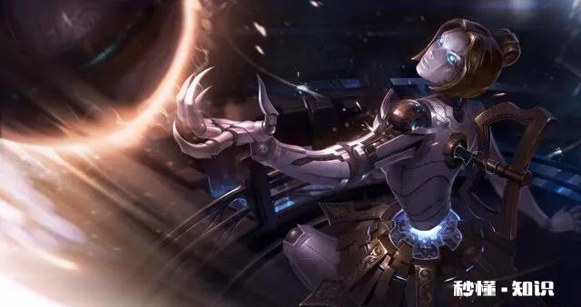 LOL10.8版本大量英雄增强，中单小炮崛起，打野gank难度提升，如何评价