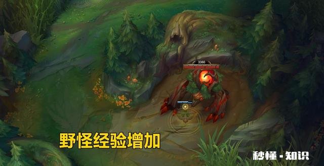 LOL10.8版本大量英雄增强，中单小炮崛起，打野gank难度提升，如何评价