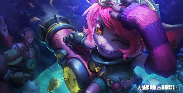 LOL10.8版本大量英雄增强，中单小炮崛起，打野gank难度提升，如何评价