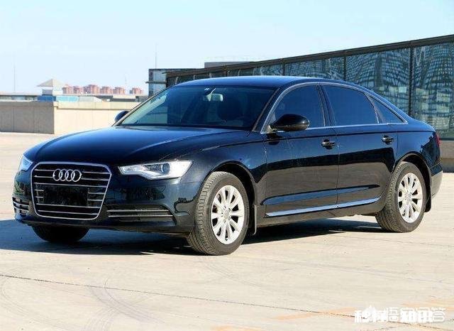 奥迪A6与迈腾的车身有多长性能如何