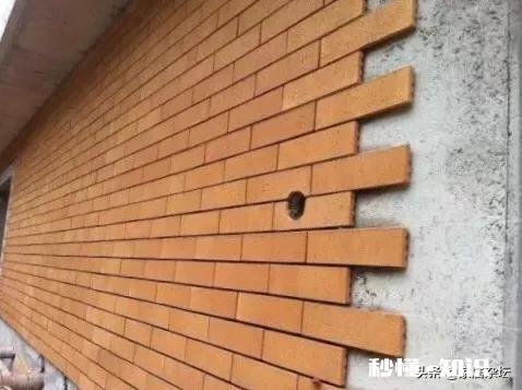 外墙瓷砖需要刷背胶吗