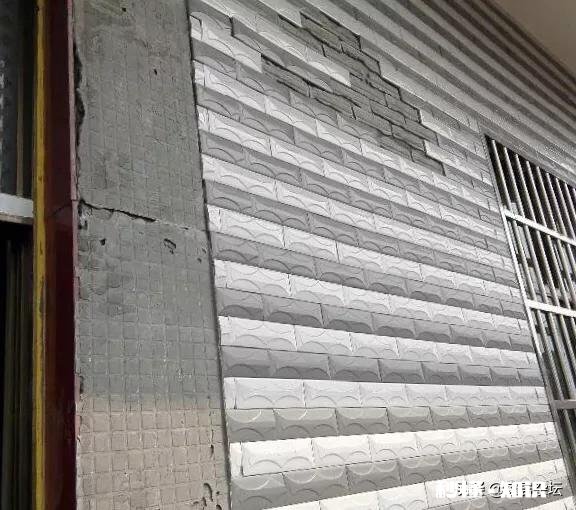 外墙瓷砖需要刷背胶吗