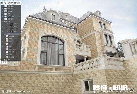 外墙瓷砖需要刷背胶吗