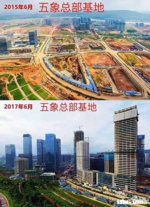 五象新区房产投资，现在是否合适
