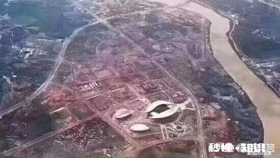 五象新区房产投资，现在是否合适