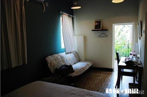 房间暗，采光差，如何改善