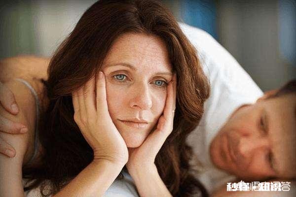 女人绝经越晚越好吗为什么