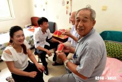 建议老公跟哥哥姐姐讨论父母养老有错吗